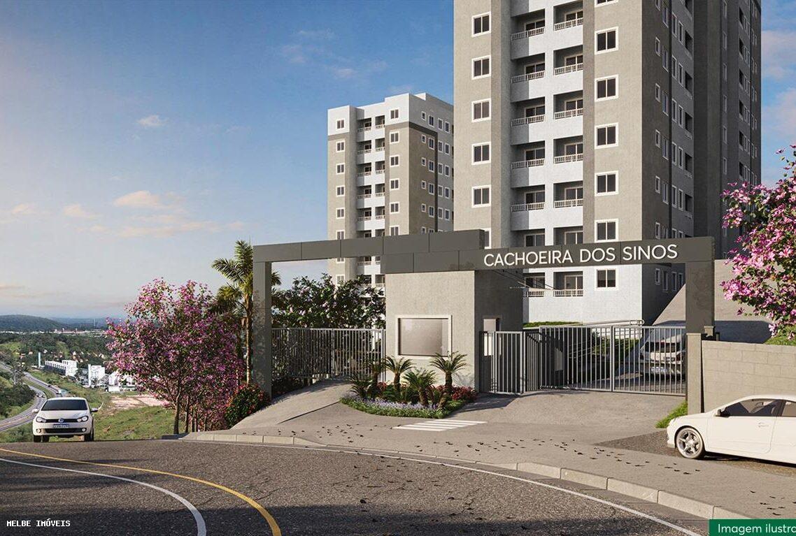 Apartamento, 2 quartos - Foto 1