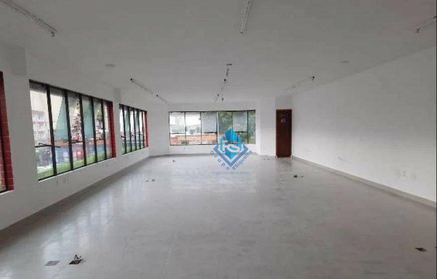 Conjunto Comercial-Sala para alugar, 140m² - Foto 4