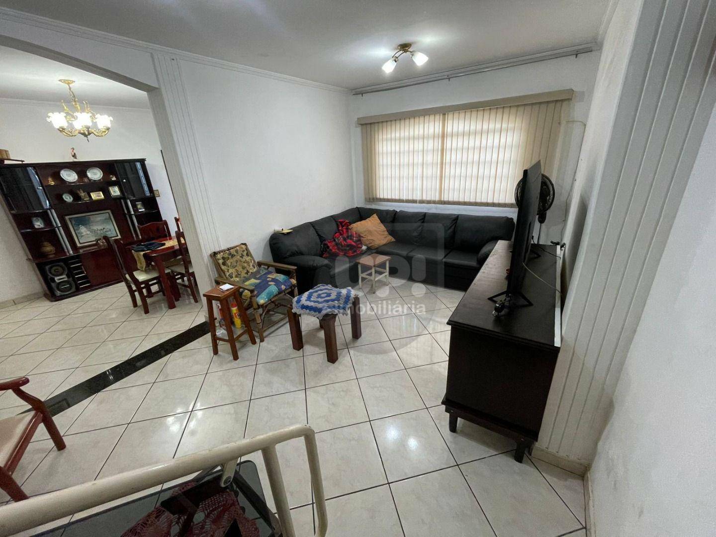 Sobrado à venda com 5 quartos, 340m² - Foto 14