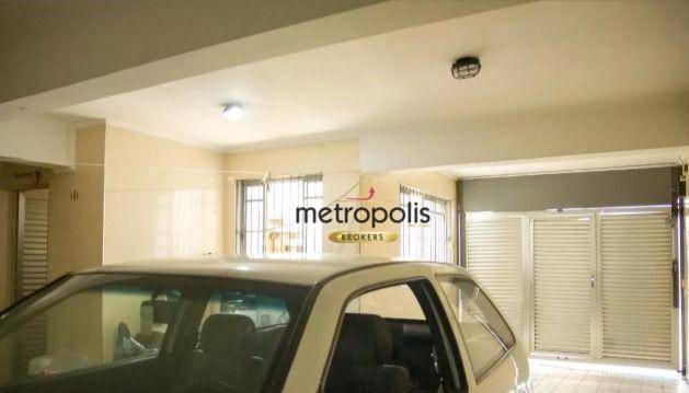 Sobrado à venda com 5 quartos, 290m² - Foto 31