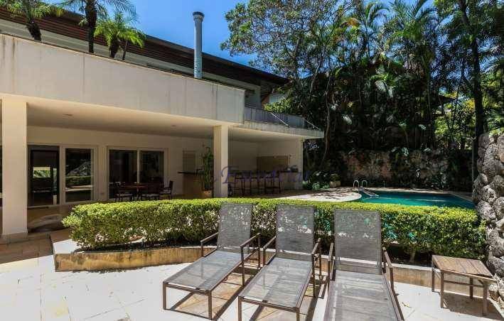 Casa de Condomínio à venda com 4 quartos, 1167m² - Foto 6