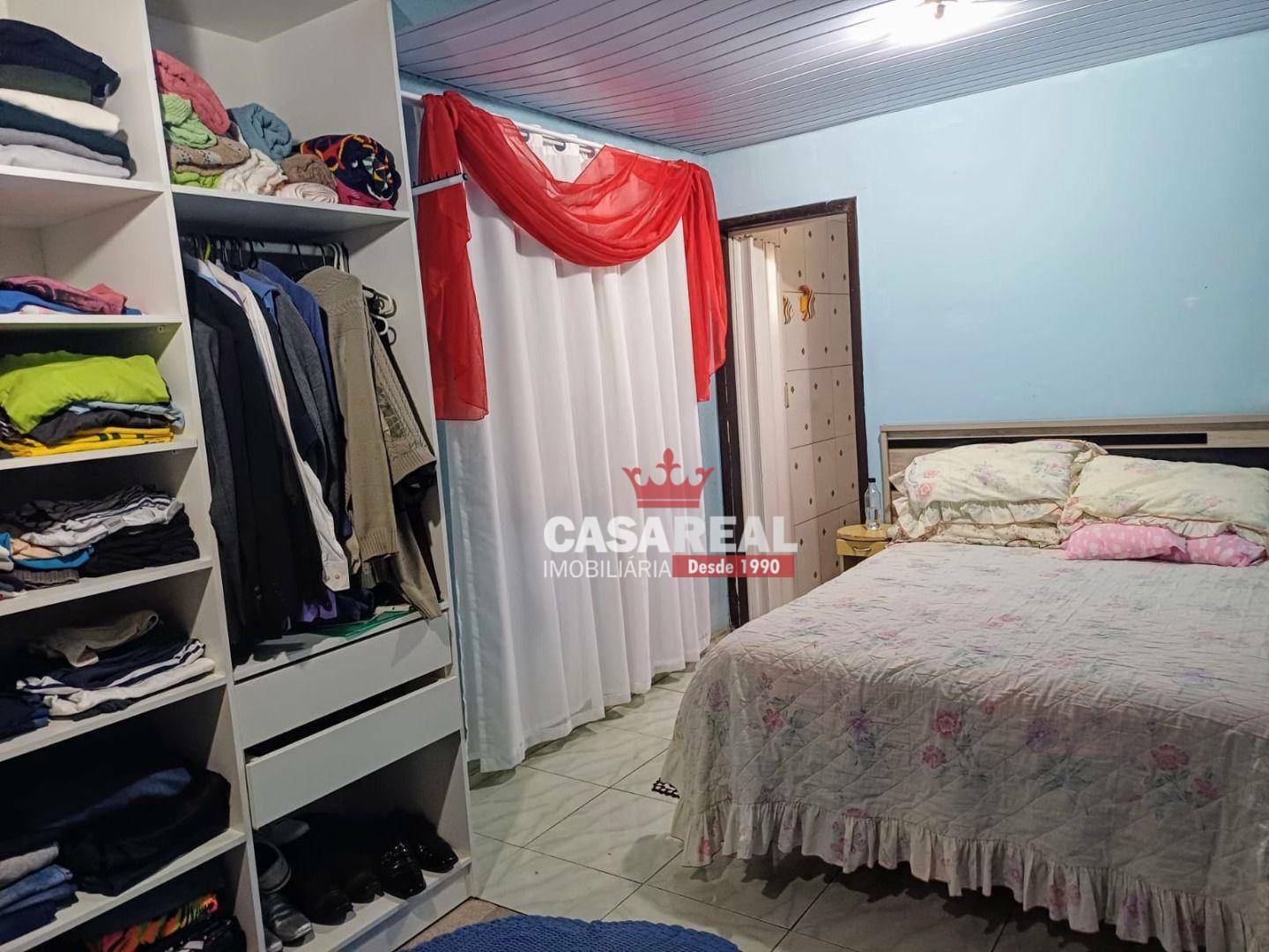 Casa à venda com 4 quartos, 130m² - Foto 7