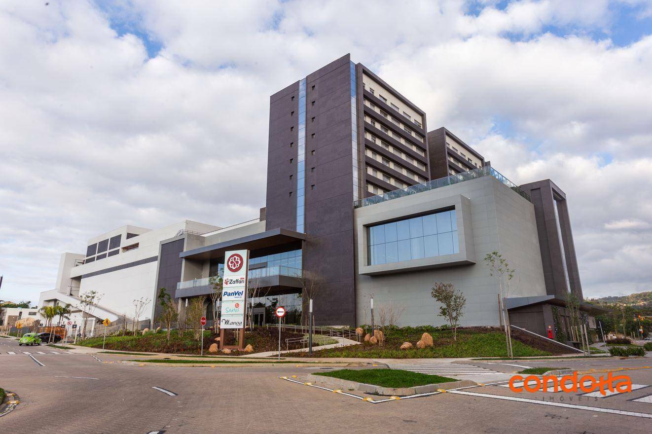 Sala-Conjunto, 34 m² - Foto 1