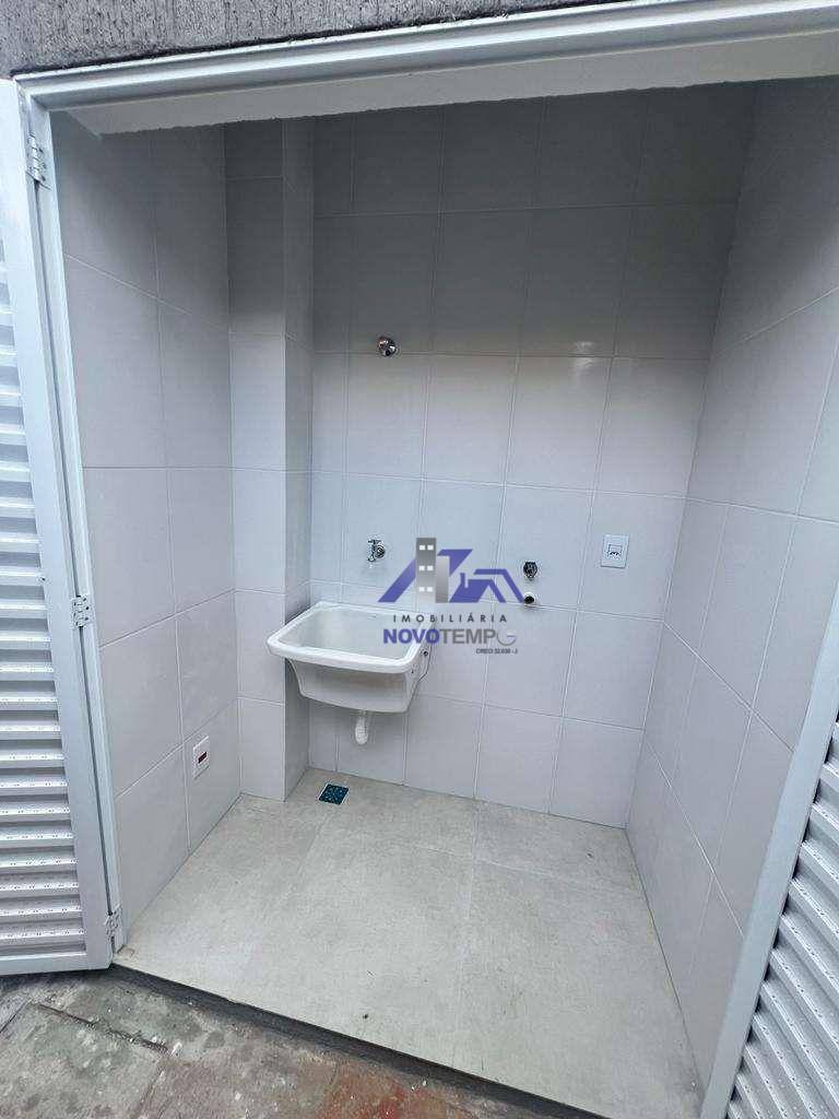 Sobrado à venda com 3 quartos, 96m² - Foto 16