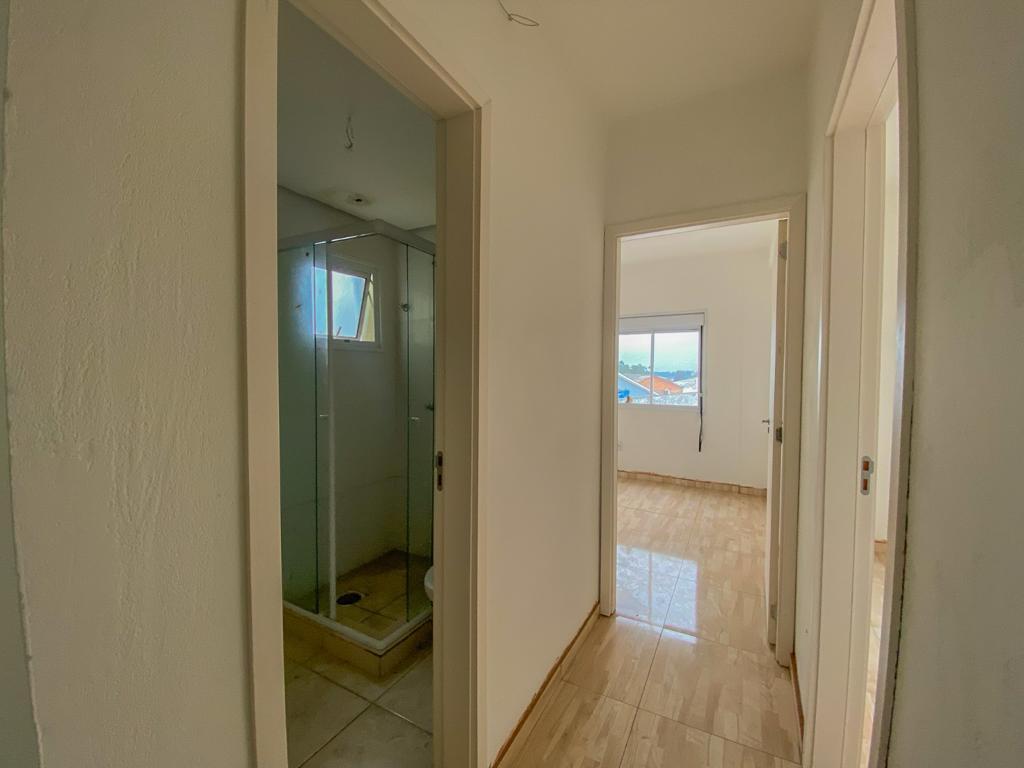 Apartamento à venda com 2 quartos - Foto 8