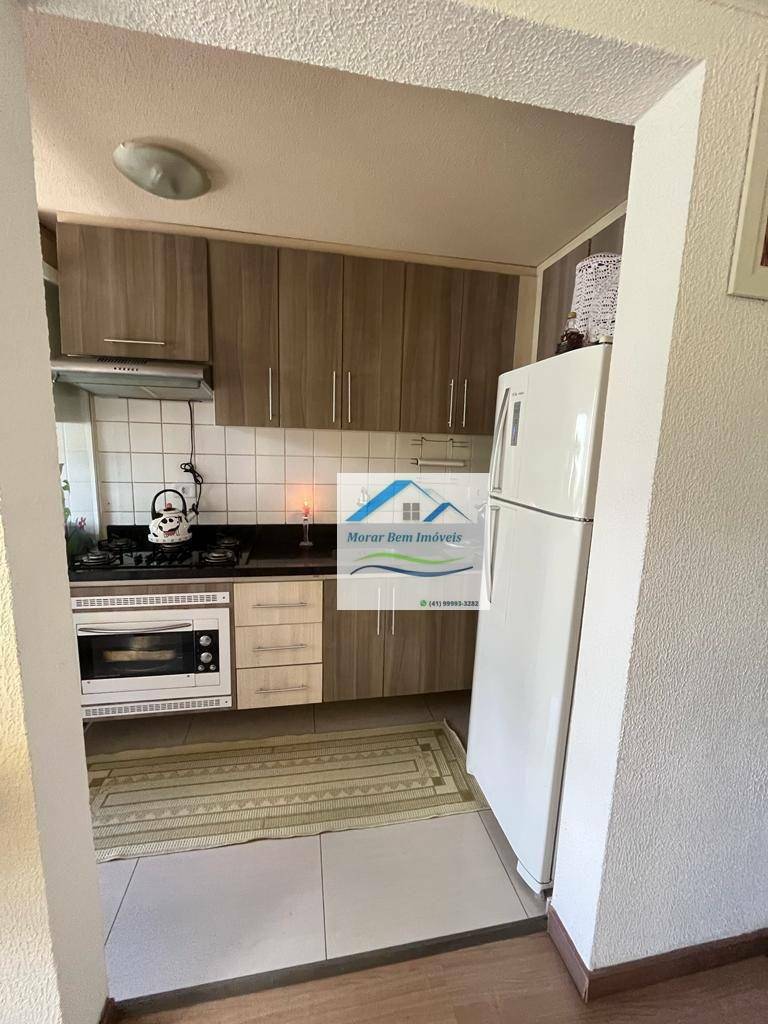 Apartamento à venda com 2 quartos, 50m² - Foto 1