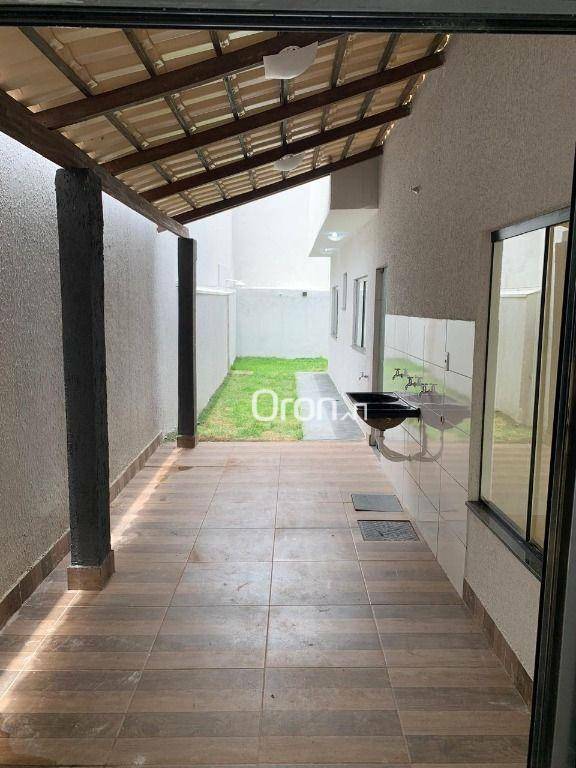 Casa à venda com 3 quartos, 110m² - Foto 6