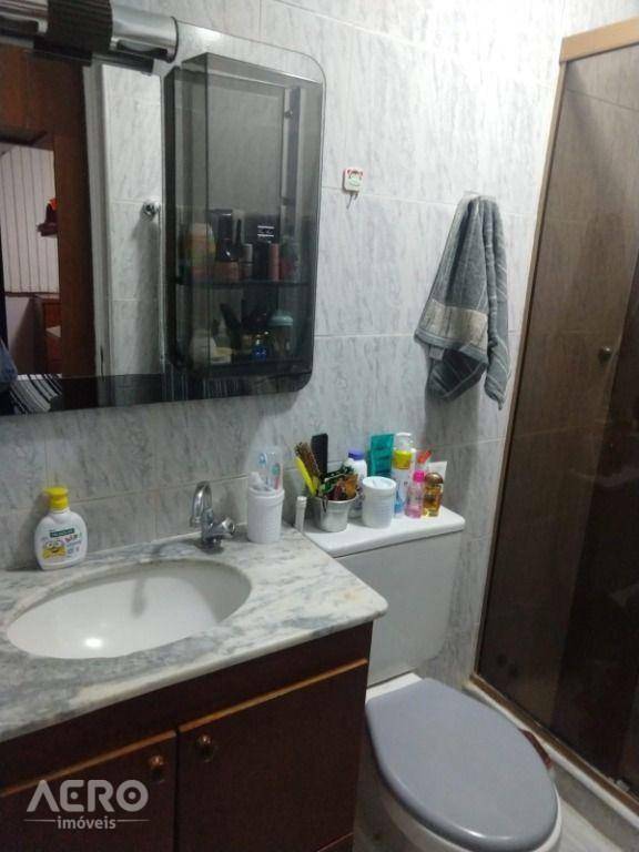 Apartamento à venda com 3 quartos, 74m² - Foto 5