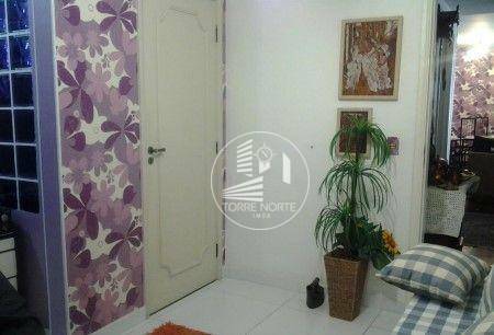 Apartamento à venda com 3 quartos, 140m² - Foto 13