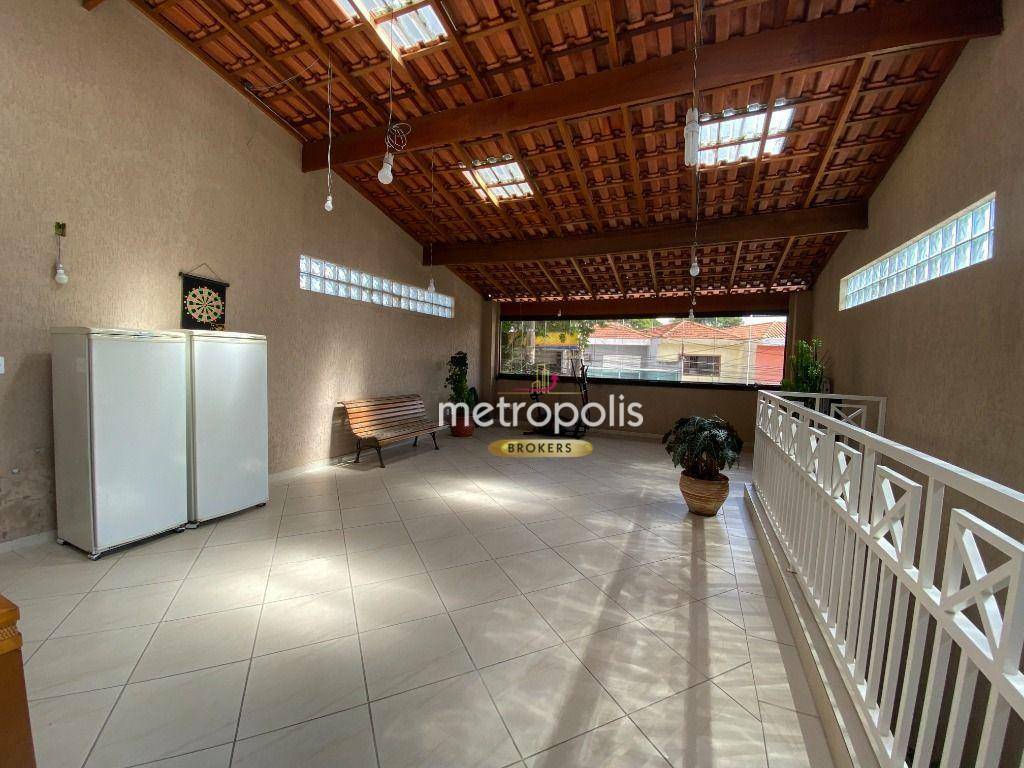 Sobrado à venda com 3 quartos, 420m² - Foto 8