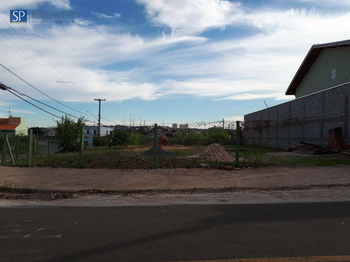 Terreno à venda, 460M2 - Foto 7