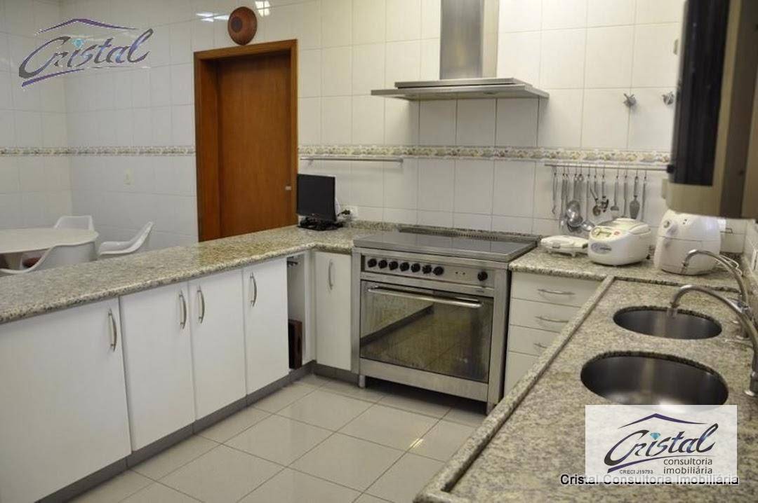 Casa de Condomínio à venda com 4 quartos, 540m² - Foto 11