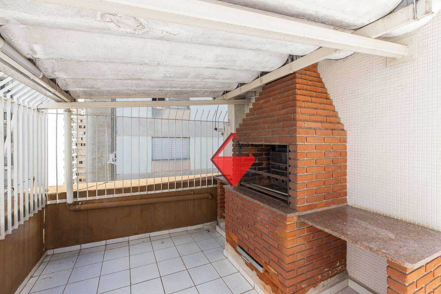 Apartamento à venda com 4 quartos, 240m² - Foto 40