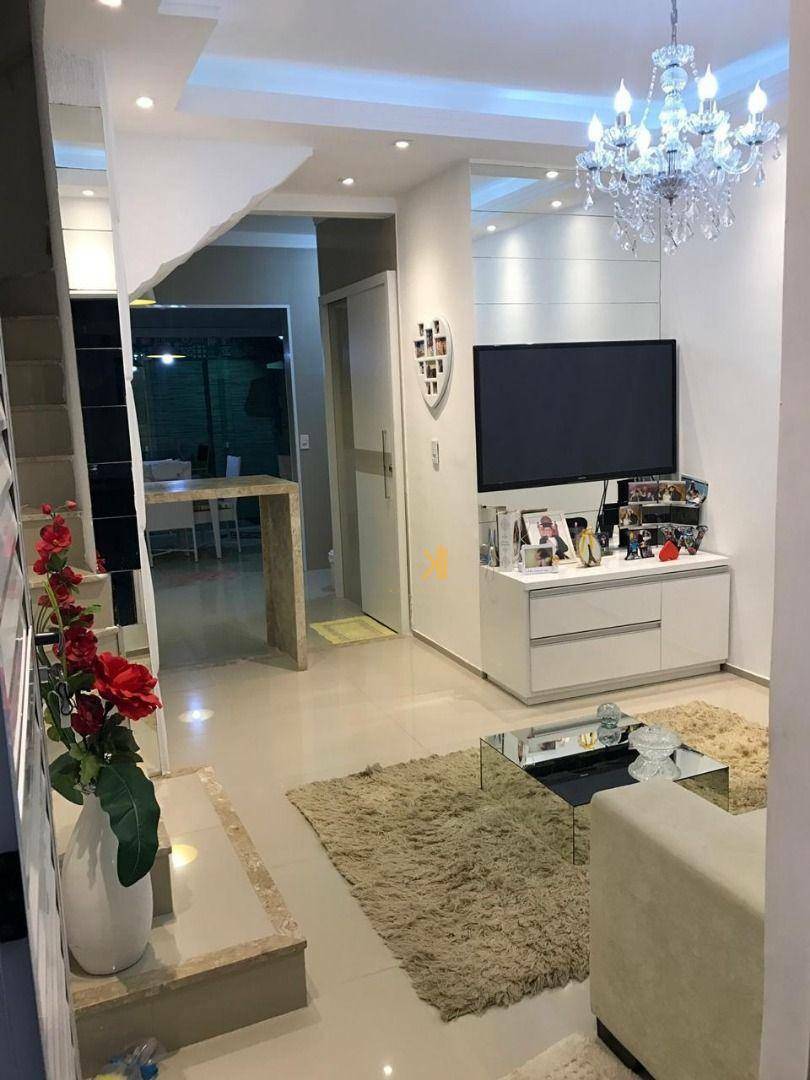 Casa à venda com 2 quartos, 58m² - Foto 10