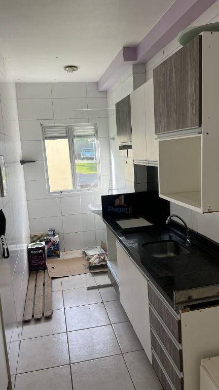 Apartamento à venda com 2 quartos, 55m² - Foto 14