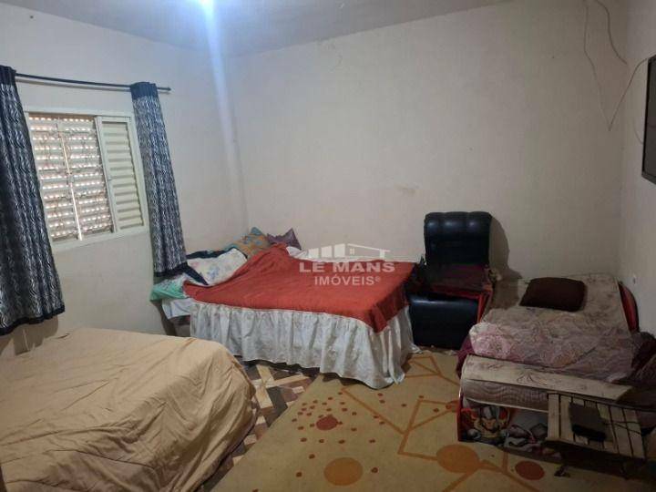 Chácara à venda com 1 quarto, 100m² - Foto 5