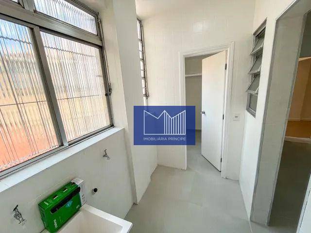 Apartamento à venda com 2 quartos, 100m² - Foto 5