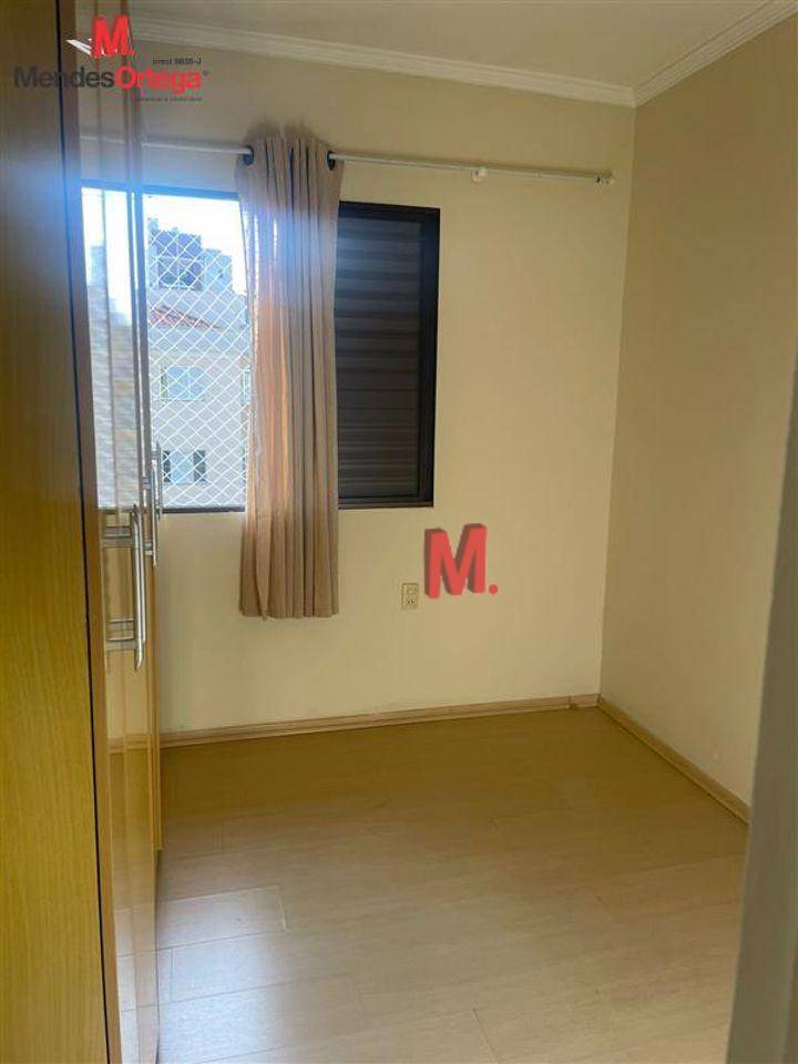 Apartamento à venda com 3 quartos, 82m² - Foto 18