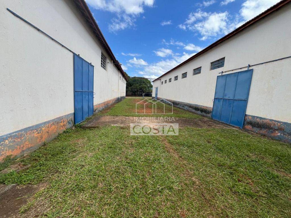 Depósito-Galpão, 1814 m² - Foto 3