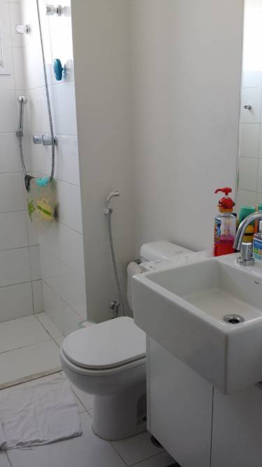 Apartamento para alugar com 3 quartos, 145m² - Foto 18