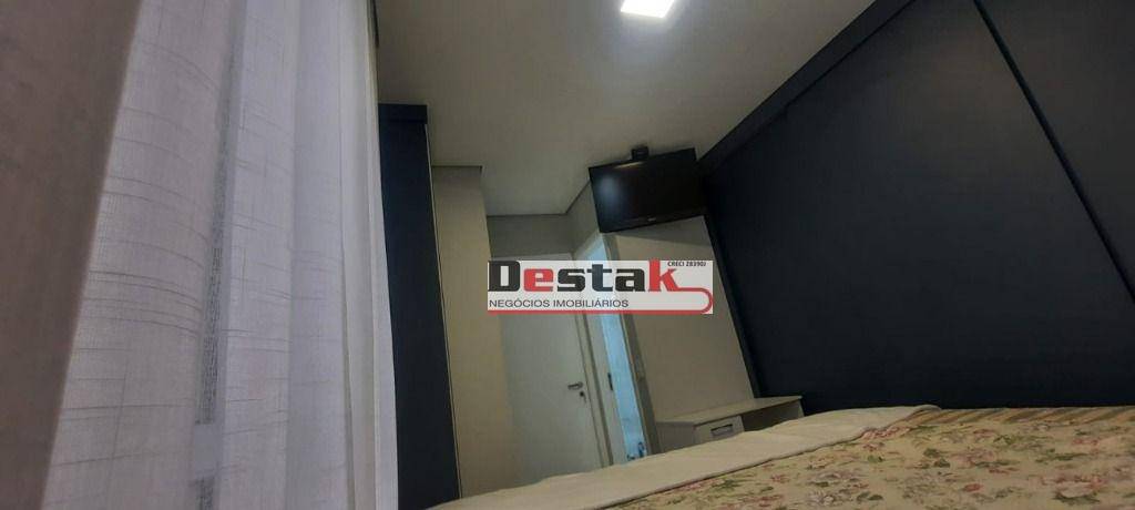 Apartamento à venda com 2 quartos, 93m² - Foto 2