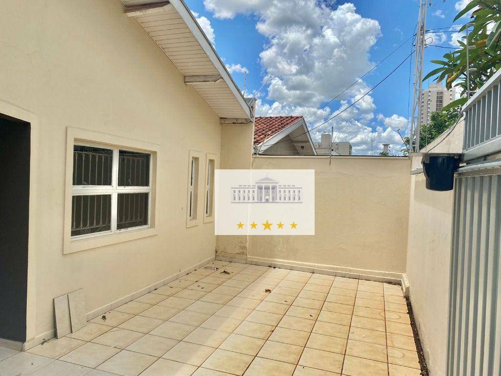 Casa à venda com 3 quartos, 165m² - Foto 3