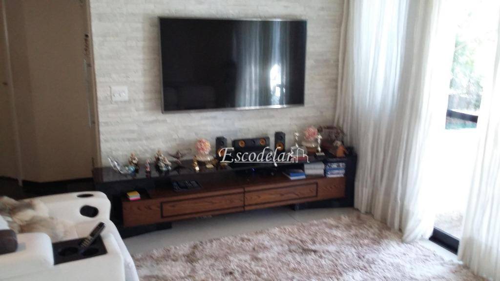 Apartamento à venda com 4 quartos, 210m² - Foto 2