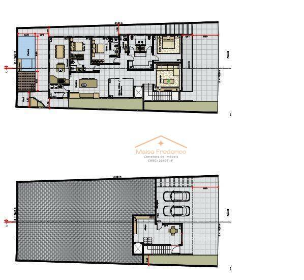 Loteamento e Condomínio à venda, 420M2 - Foto 16