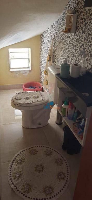 Sobrado à venda com 2 quartos, 122m² - Foto 11