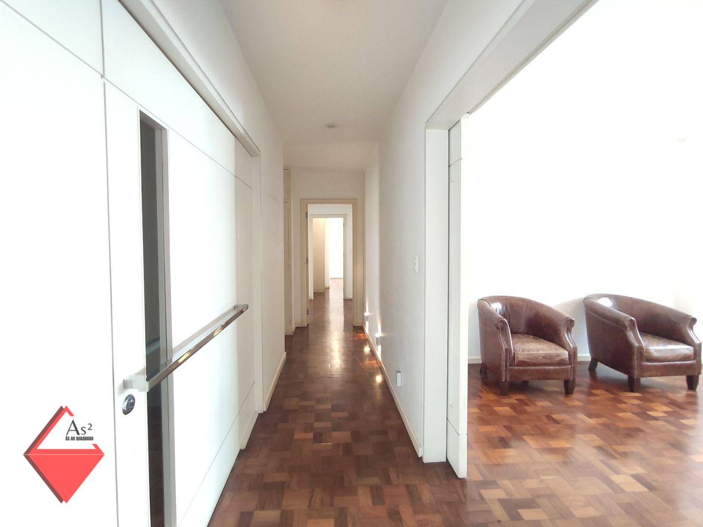 Apartamento à venda com 3 quartos, 222m² - Foto 14