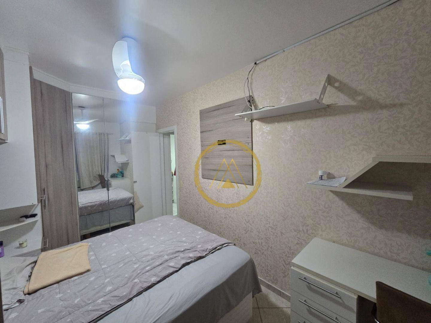 Apartamento à venda com 2 quartos, 65m² - Foto 24