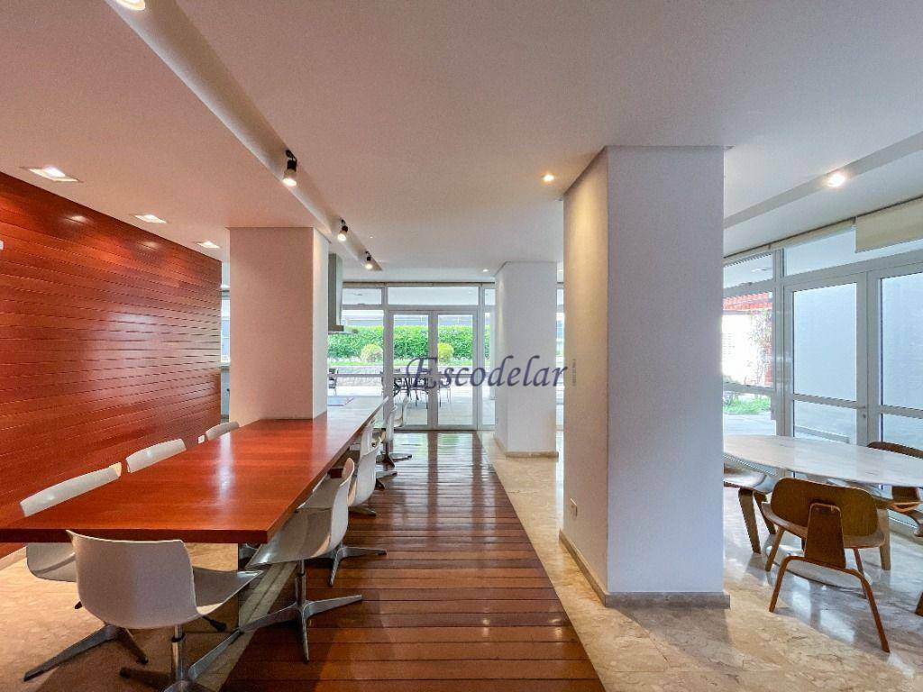 Apartamento à venda com 2 quartos, 79m² - Foto 41