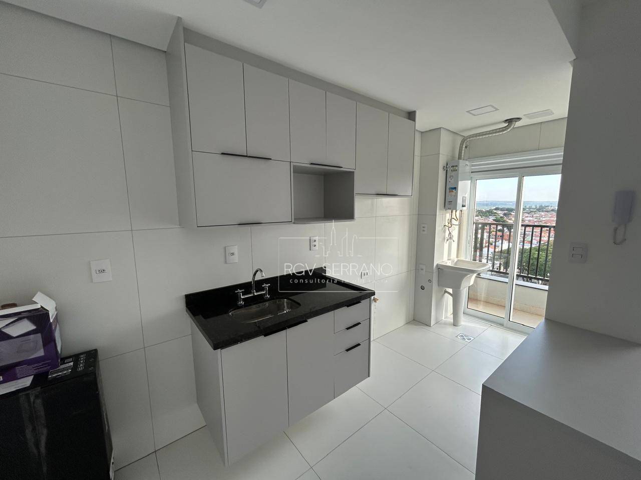 Apartamento, 2 quartos, 57 m² - Foto 4