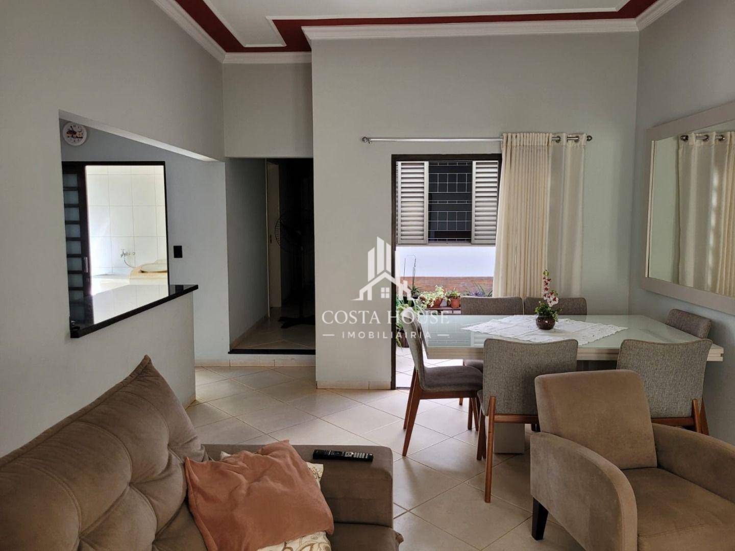 Casa à venda com 3 quartos, 170m² - Foto 8