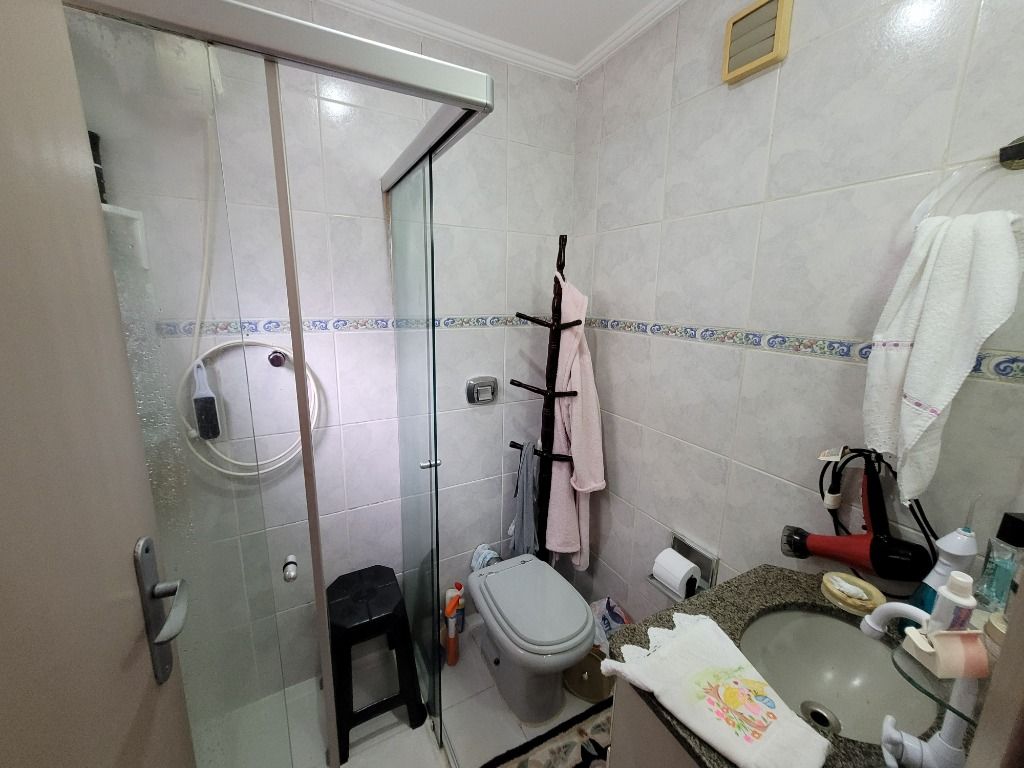 Apartamento à venda com 2 quartos, 80m² - Foto 8