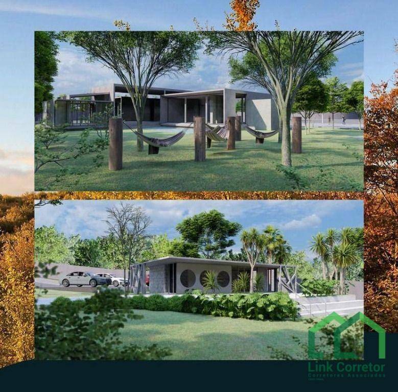 Loteamento e Condomínio, 200 m² - Foto 5