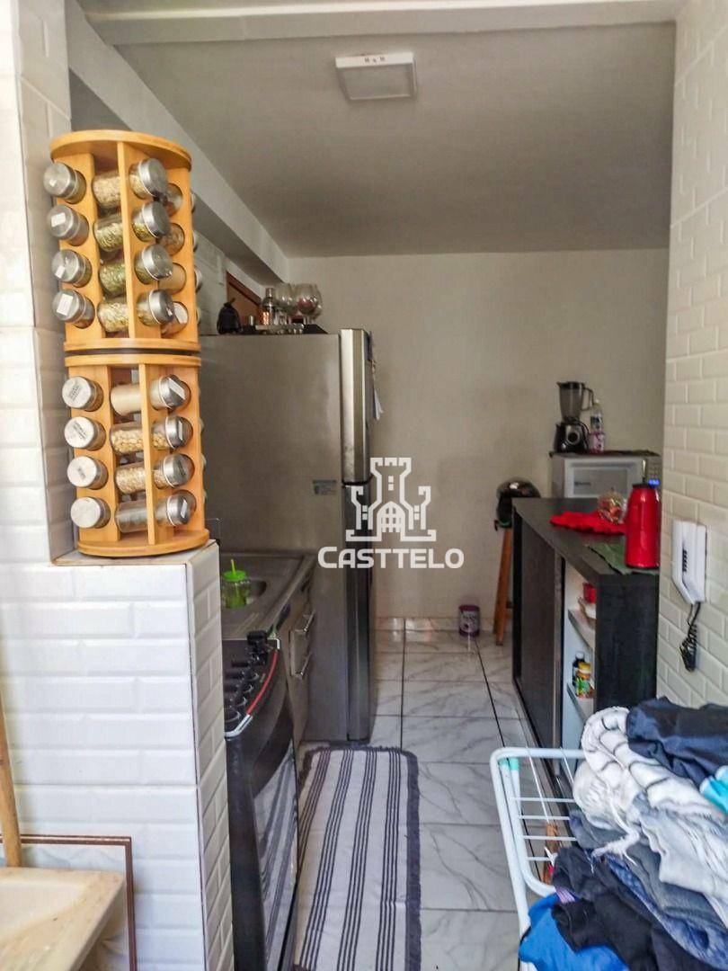 Apartamento à venda com 2 quartos, 43m² - Foto 9