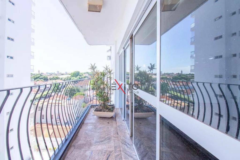 Apartamento à venda com 3 quartos, 260m² - Foto 21