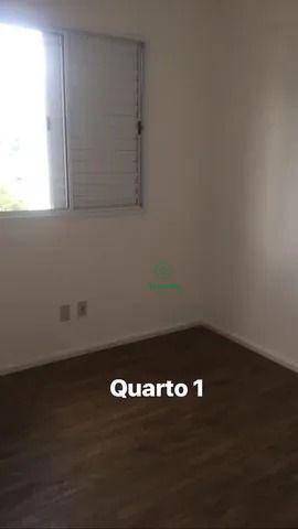 Apartamento à venda com 2 quartos, 43m² - Foto 4