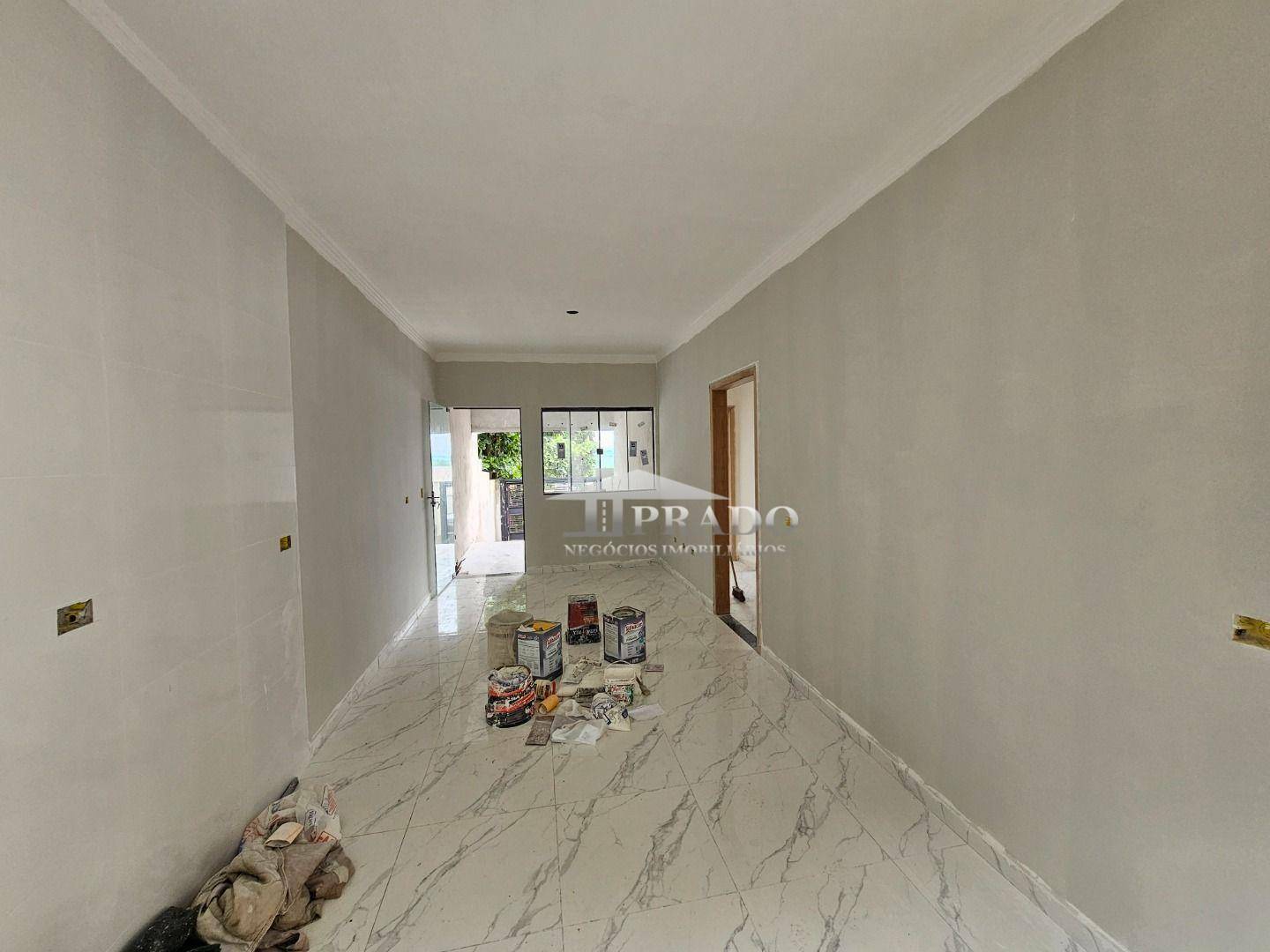 Casa à venda com 3 quartos, 80m² - Foto 6