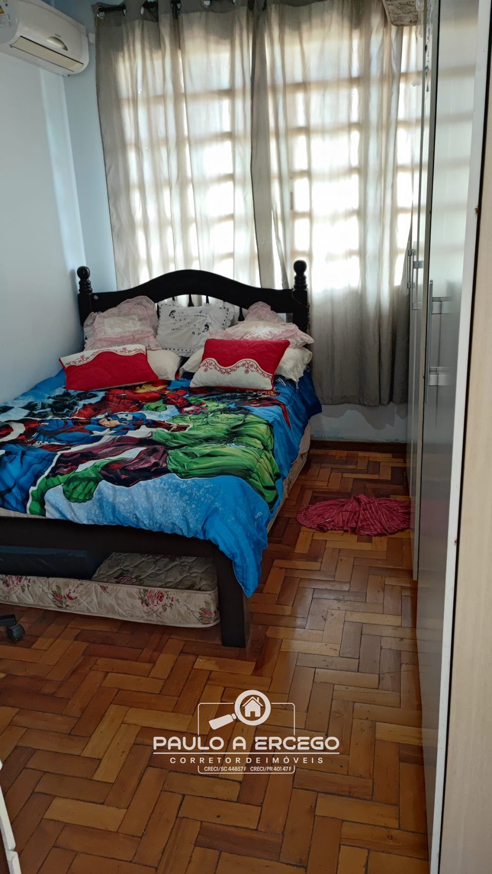 Sobrado à venda com 3 quartos, 206m² - Foto 19