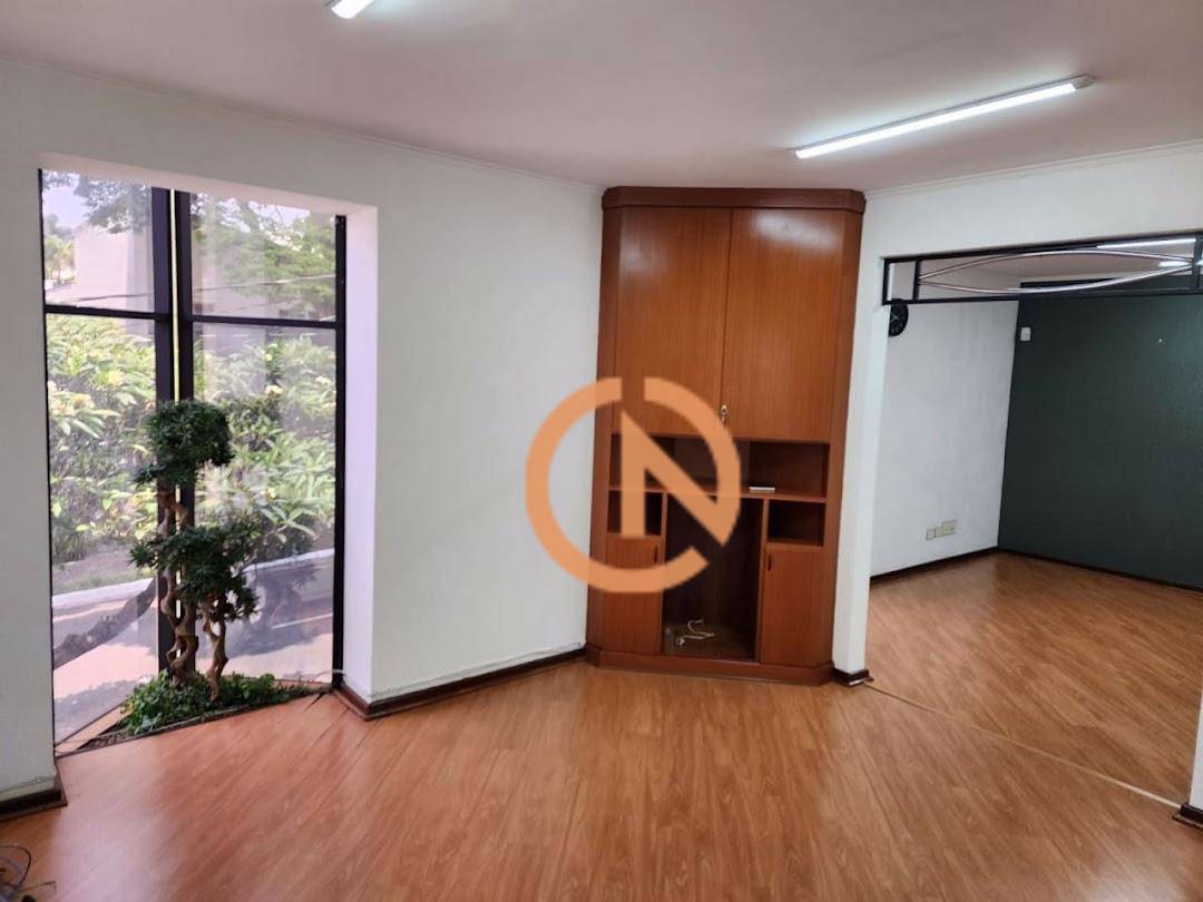 Sobrado para alugar com 13 quartos, 387m² - Foto 2