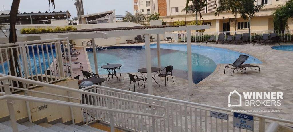 Apartamento, 3 quartos, 74 m² - Foto 9