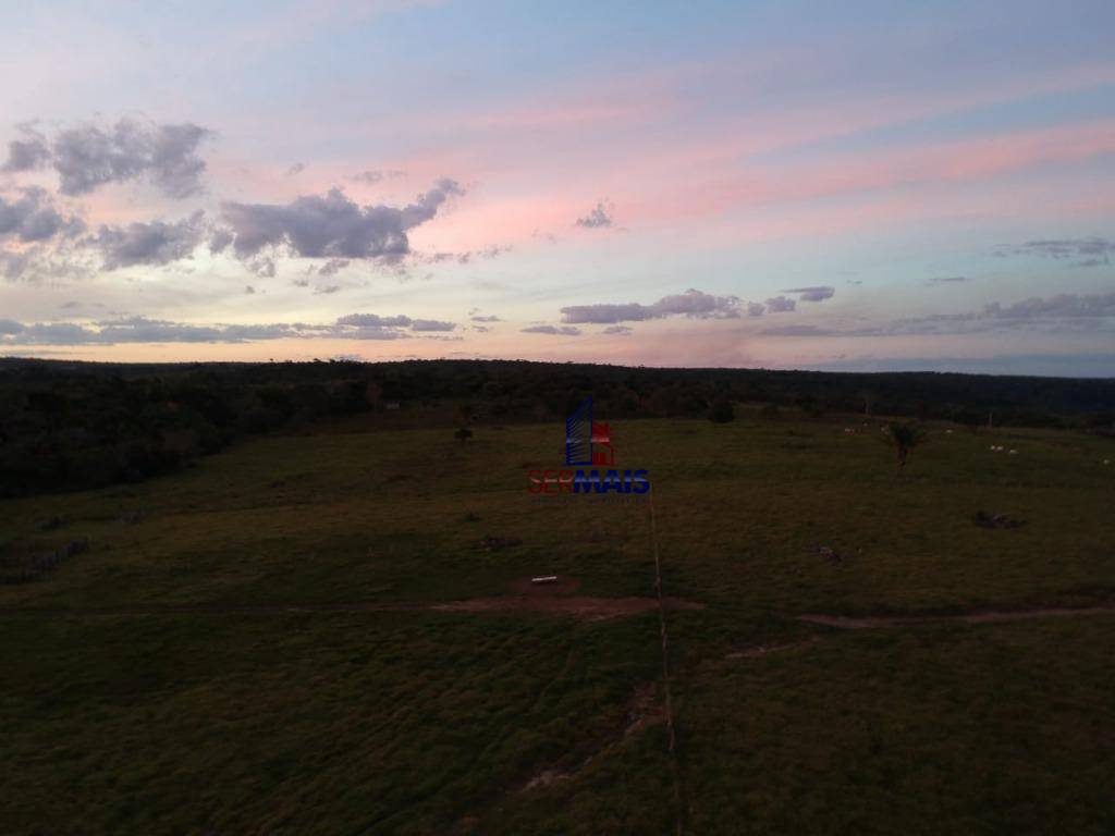 Fazenda à venda com 3 quartos, 7214625M2 - Foto 2