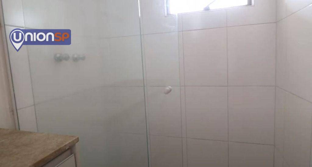 Apartamento à venda com 1 quarto, 30m² - Foto 9