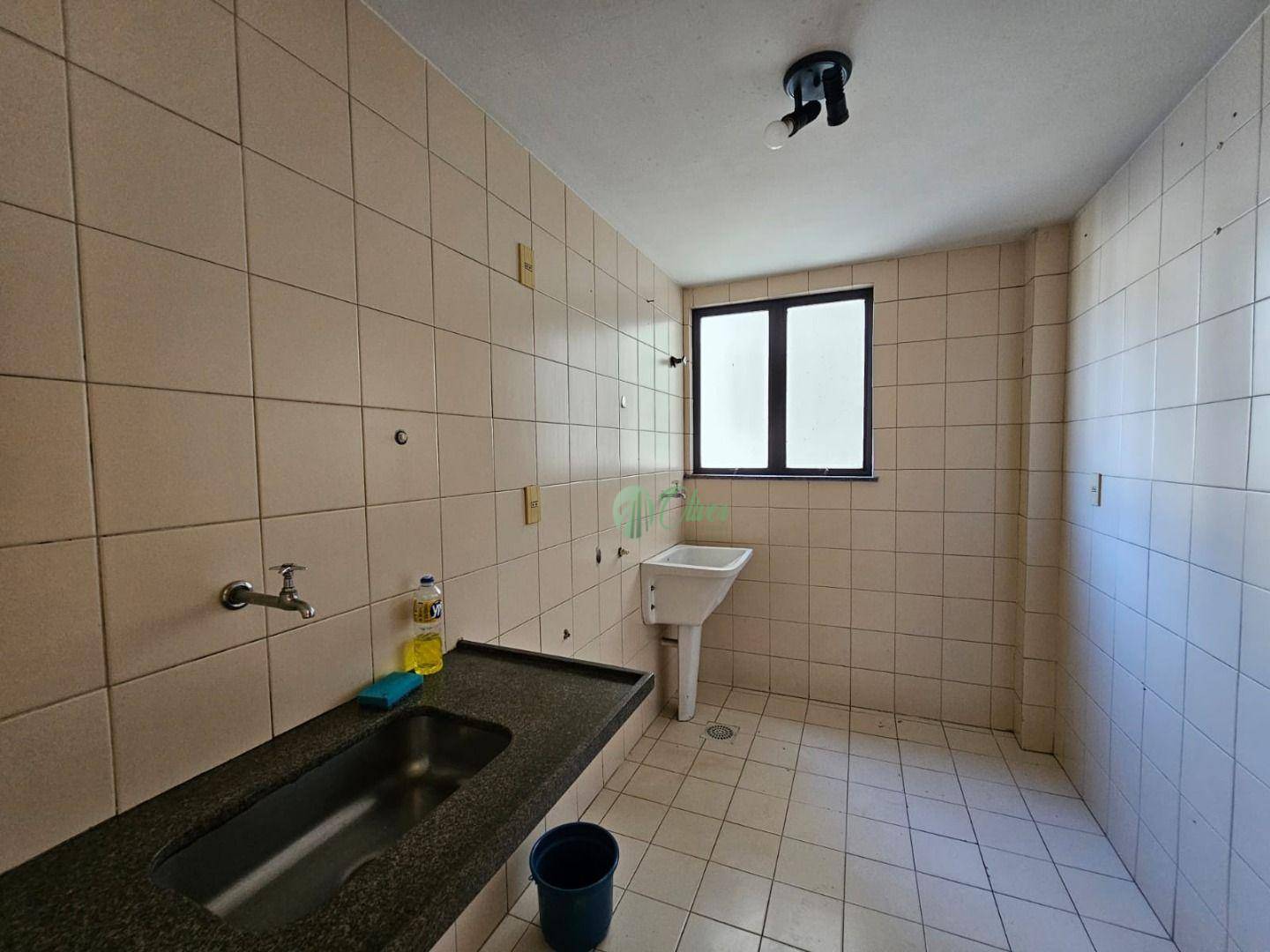 Apartamento à venda com 1 quarto, 32m² - Foto 12