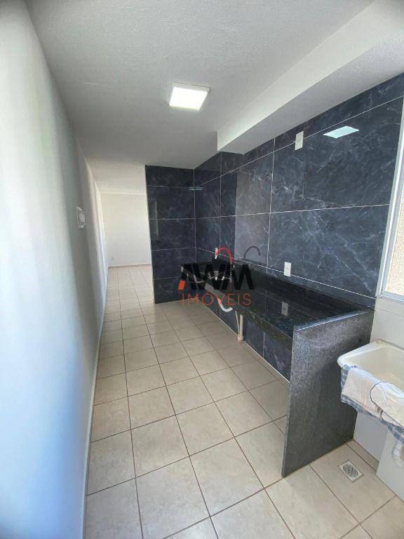 Apartamento à venda com 2 quartos, 46m² - Foto 10