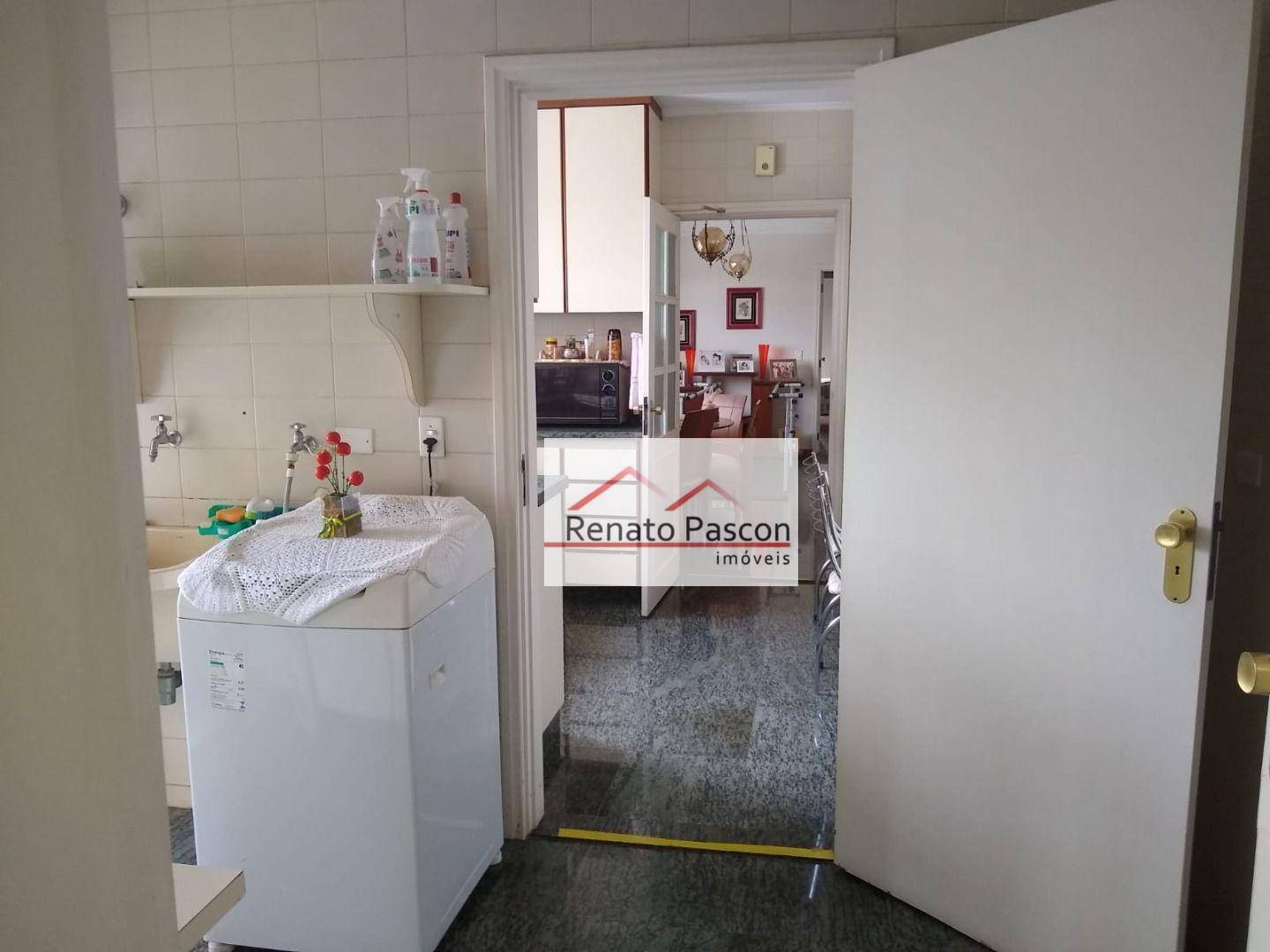 Apartamento à venda com 3 quartos, 120m² - Foto 9