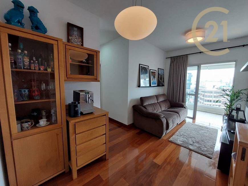 Apartamento à venda com 2 quartos, 71m² - Foto 6