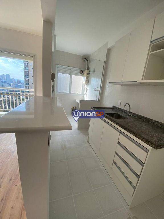 Apartamento à venda com 2 quartos, 56m² - Foto 13